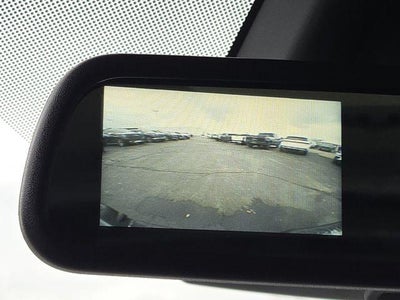 2025 Chevrolet Express Cargo 2500 Work Van