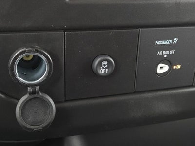 2025 Chevrolet Express Cargo 2500 Work Van