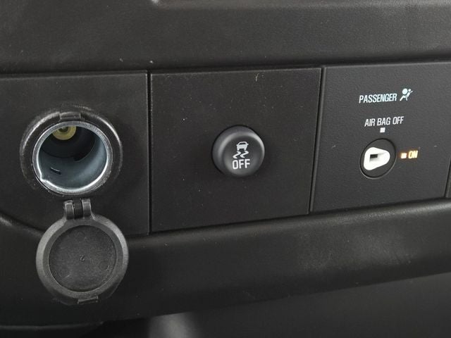 2025 Chevrolet Express Cargo 2500 Work Van