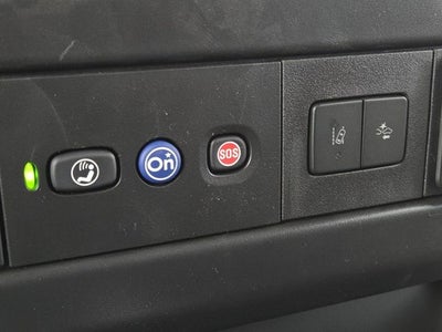 2025 Chevrolet Express Cargo 2500 Work Van