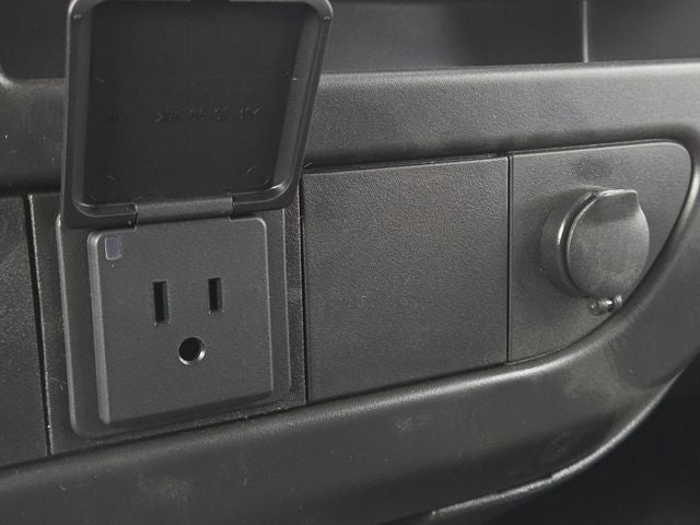 2025 Chevrolet Express Cargo 2500 Work Van