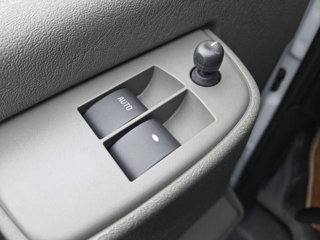 2025 Chevrolet Express Cargo 2500 Work Van