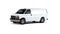 2025 Chevrolet Express Cargo 2500 Work Van
