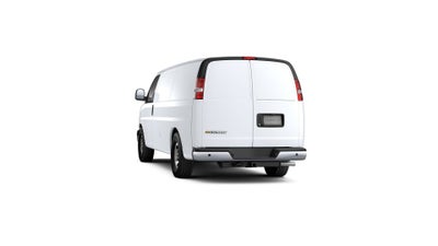 2025 Chevrolet Express Cargo 2500 Work Van