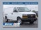 2026 Chevrolet Express Cargo Work Van