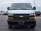 2026 Chevrolet Express Cargo Work Van