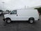 2026 Chevrolet Express Cargo Work Van