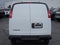 2026 Chevrolet Express Cargo Work Van