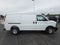 2026 Chevrolet Express Cargo Work Van