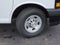 2026 Chevrolet Express Cargo Work Van