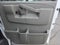 2026 Chevrolet Express Cargo Work Van