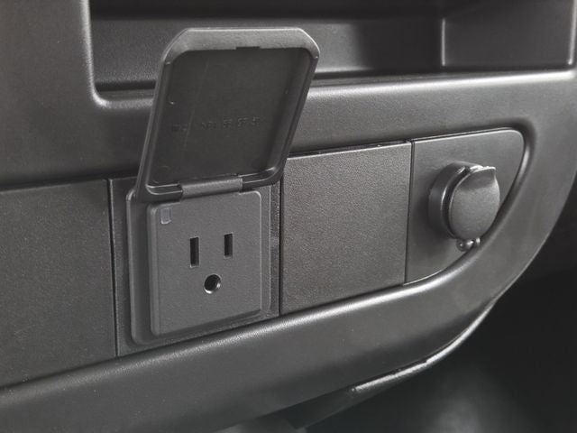 2026 Chevrolet Express Cargo Work Van