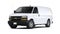 2025 Chevrolet Express Cargo Work Van