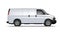2026 Chevrolet Express Cargo Work Van