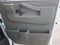 2026 Chevrolet Express Cargo Work Van