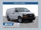 2026 Chevrolet Express Cargo Work Van