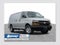 2026 Chevrolet Express Cargo Work Van