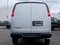 2026 Chevrolet Express Cargo Work Van