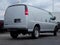 2026 Chevrolet Express Cargo Work Van