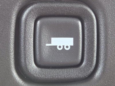 2026 Chevrolet Express Cargo Work Van