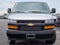 2026 Chevrolet Express Cargo Work Van