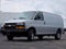 2026 Chevrolet Express Cargo Work Van