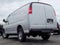 2026 Chevrolet Express Cargo Work Van