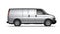 2026 Chevrolet Express Cargo Work Van