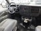2026 Chevrolet Express Cargo Work Van