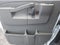 2026 Chevrolet Express Cargo Work Van