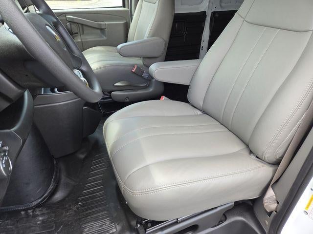 2026 Chevrolet Express Cargo Work Van