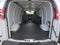 2026 Chevrolet Express Cargo Work Van