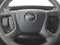 2026 Chevrolet Express Cargo Work Van
