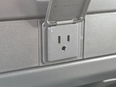 2026 Chevrolet Express Cargo Work Van