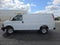 2026 Chevrolet Express Cargo Work Van