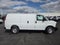 2026 Chevrolet Express Cargo Work Van