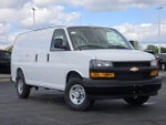 2026 Chevrolet Express Cargo Work Van