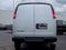 2026 Chevrolet Express Cargo Work Van