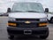 2026 Chevrolet Express Cargo Work Van