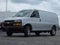 2026 Chevrolet Express Cargo Work Van
