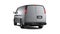2026 Chevrolet Express Cargo Work Van