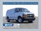2026 Chevrolet Express Cargo Work Van