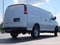 2026 Chevrolet Express Cargo Work Van