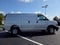 2026 Chevrolet Express Cargo Work Van