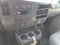 2026 Chevrolet Express Cargo Work Van