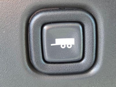 2026 Chevrolet Express Cargo Work Van