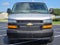 2026 Chevrolet Express Cargo Work Van