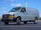 2026 Chevrolet Express Cargo Work Van