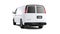 2026 Chevrolet Express Cargo Work Van