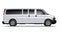 2026 Chevrolet Express Cargo Work Van